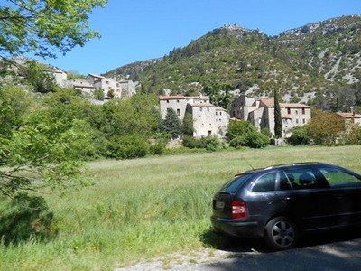 Gorges du Tarn - Cirque de Navacelles Mai 20160261