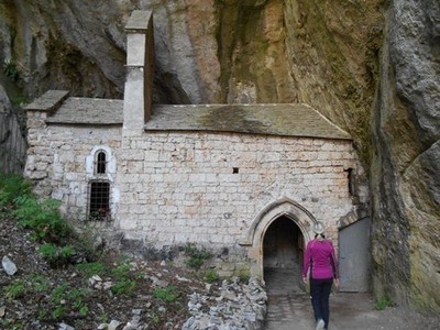 Gorges du Tarn - Cirque de Navacelles Mai 20160263
