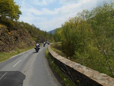 Gorges du Tarn - Cirque de Navacelles Mai 20160265