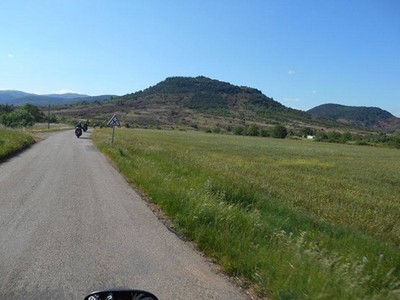 Gorges du Tarn - Cirque de Navacelles Mai 20160270