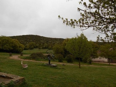 Gorges du Tarn - Cirque de Navacelles Mai 20160271