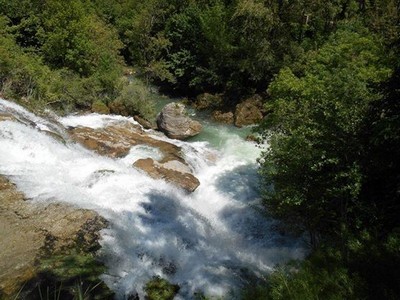 Gorges du Tarn - Cirque de Navacelles Mai 20160273
