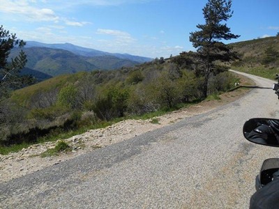 Gorges du Tarn - Cirque de Navacelles Mai 20160278