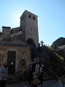Gorges du Tarn - Cirque de Navacelles Mai 20160279