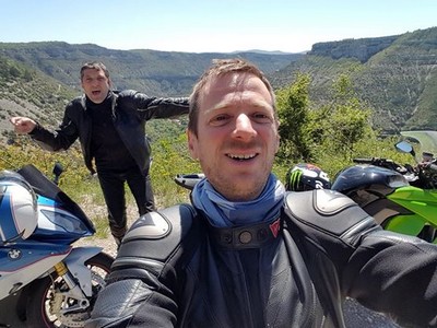 Gorges du Tarn - Cirque de Navacelles Mai 20160287