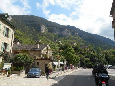 Gorges du Tarn - Cirque de Navacelles Mai 20160290