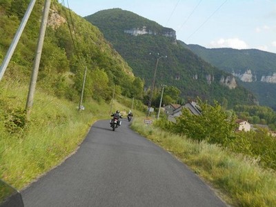 Gorges du Tarn - Cirque de Navacelles Mai 20160291