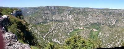 Gorges du Tarn - Cirque de Navacelles Mai 20160333
