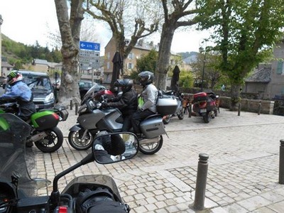 Gorges du Tarn - Cirque de Navacelles Mai 20160343