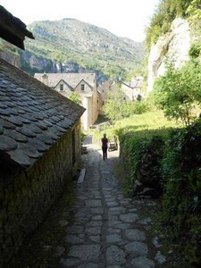 Gorges du Tarn - Cirque de Navacelles Mai 20160346