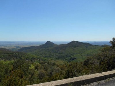 Gorges du Tarn - Cirque de Navacelles Mai 20160352