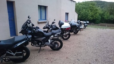 Gorges du Tarn - Cirque de Navacelles Mai 20160355