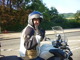 Olivier notre meneur du jour !