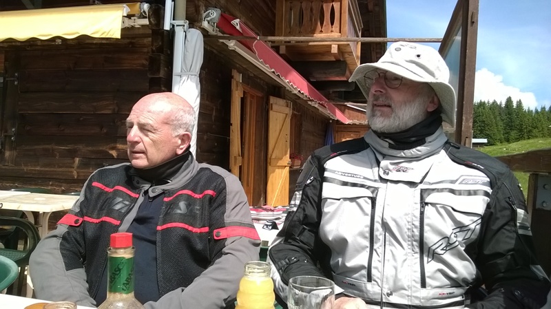 WE fort Marie Christine 20 et 21 juin 2015 (10)