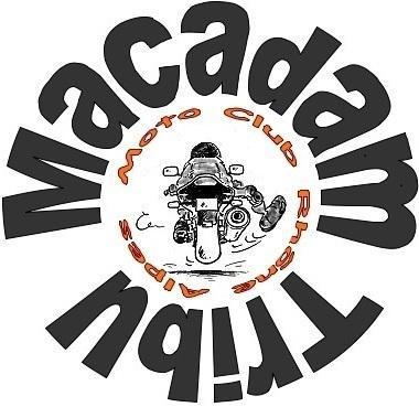 Macadam noir homme 1